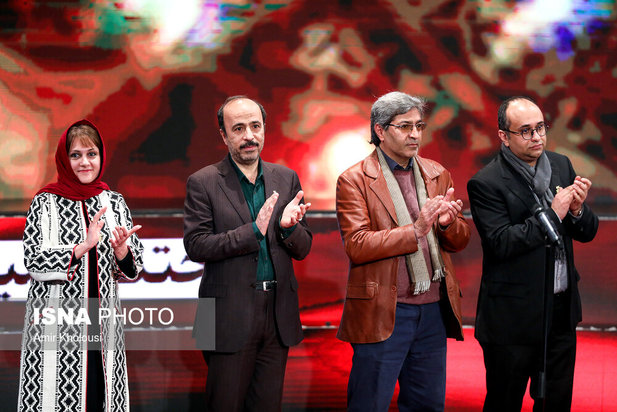 جشنواره فجر