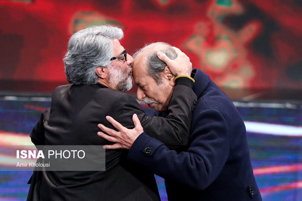 جشنواره فجر