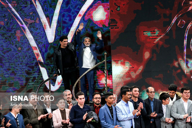 جشنواره فجر