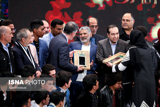 جشنواره فجر