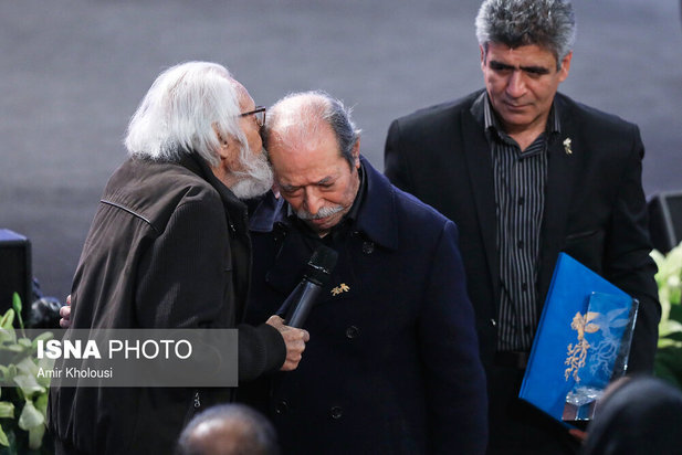 جشنواره فجر