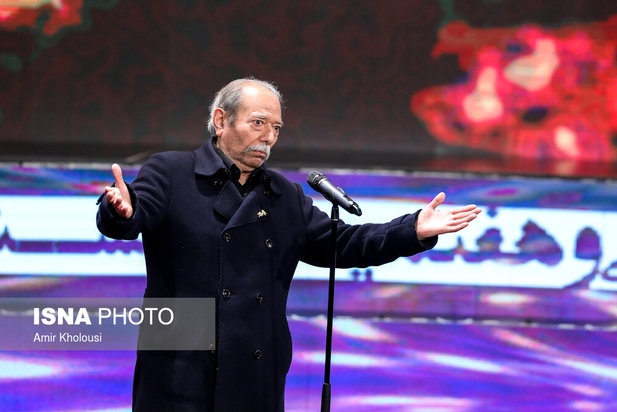 جشنواره فجر