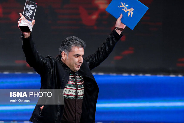 جشنواره فجر