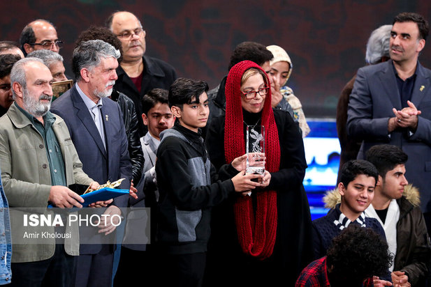 جشنواره فجر