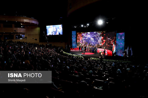 جشنواره فجر