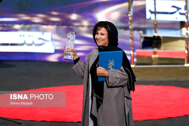 جشنواره فجر