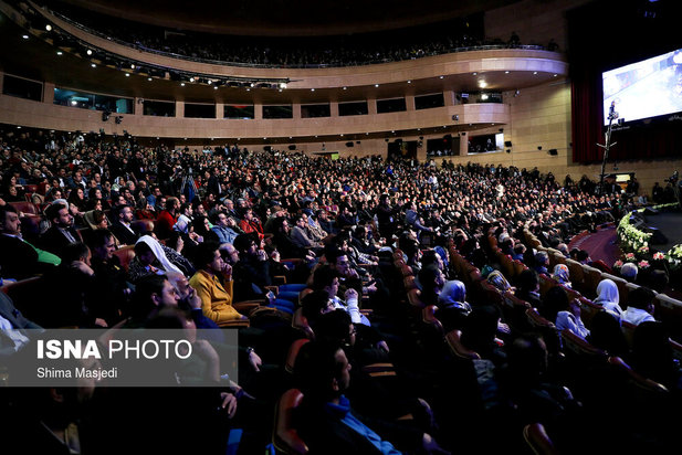 جشنواره فجر