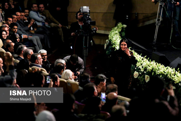 جشنواره فجر