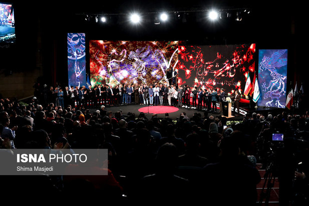 جشنواره فجر