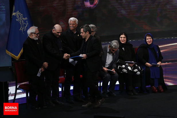 جشنواره فجر