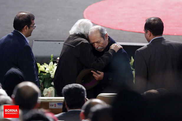 جشنواره فجر