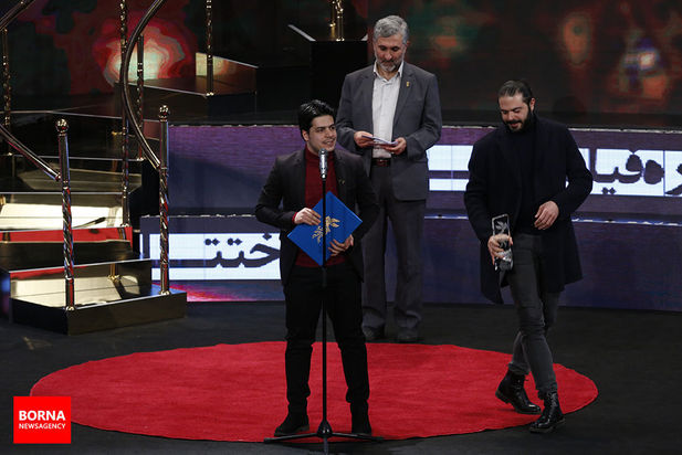 جشنواره فجر