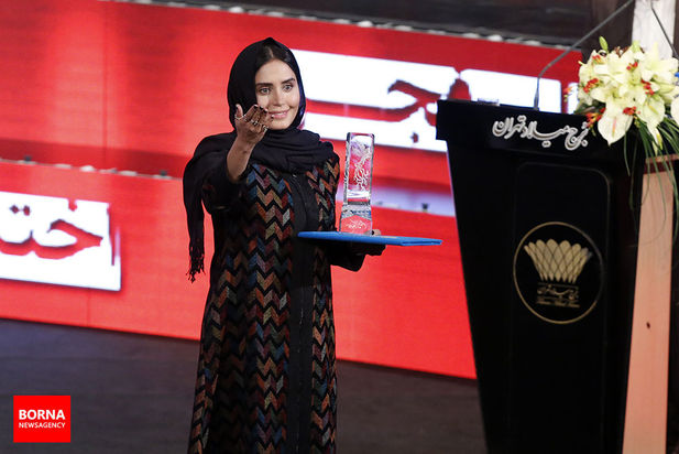 جشنواره فجر