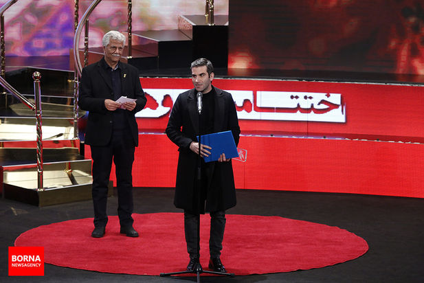 جشنواره فجر