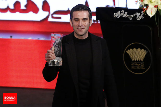 جشنواره فجر