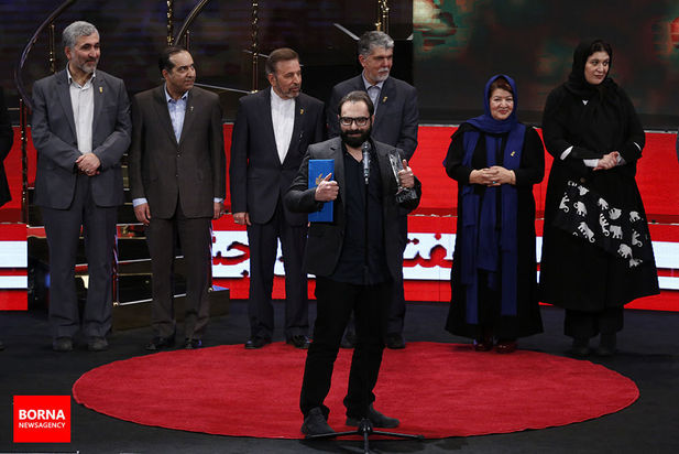 جشنواره فجر