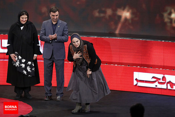 جشنواره فجر