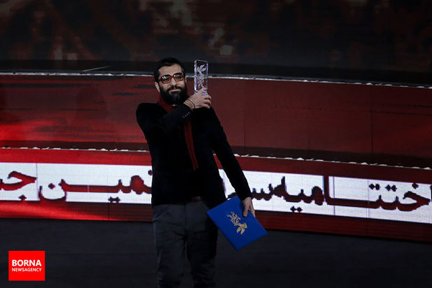 جشنواره فجر