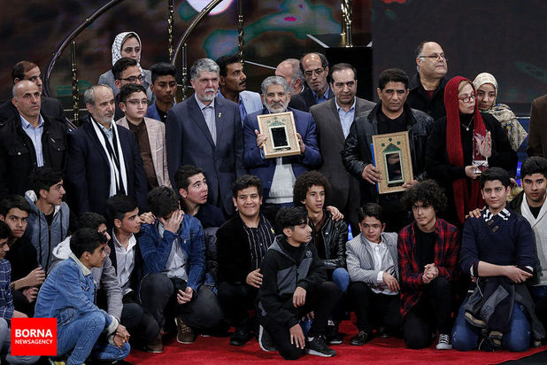 جشنواره فجر