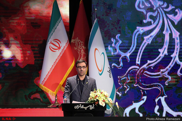 جشنواره فجر