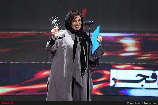 جشنواره فجر