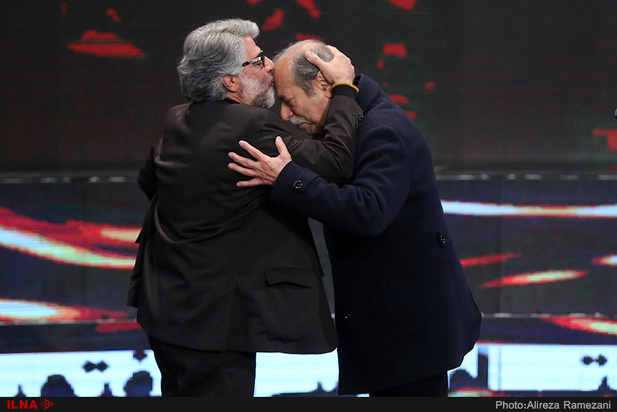 جشنواره فجر