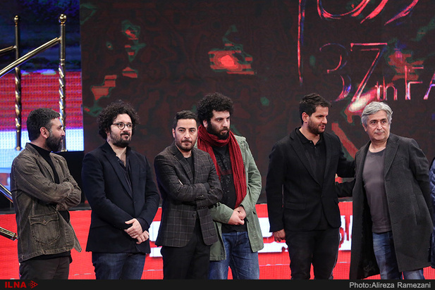 جشنواره فجر