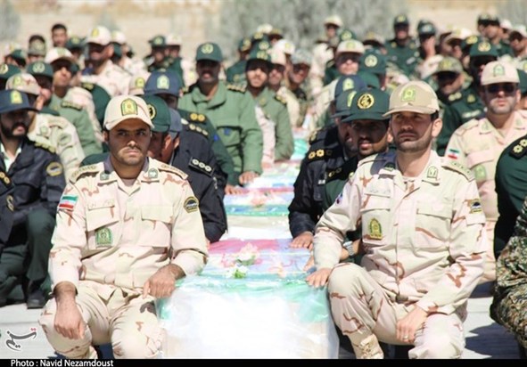 حمله تروریستی