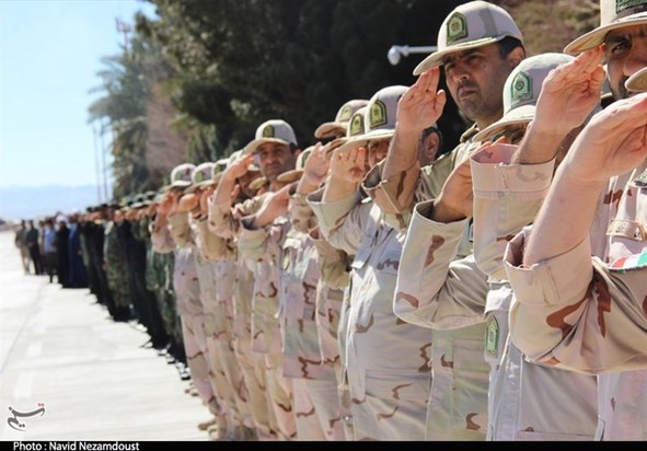 حمله تروریستی