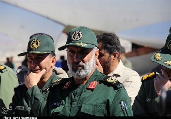 حمله تروریستی