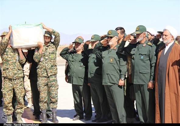 حمله تروریستی