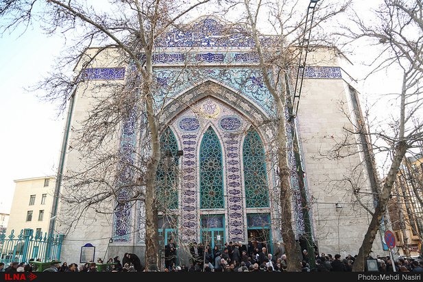 پوران شریعت رضوی