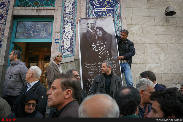 پوران شریعت رضوی