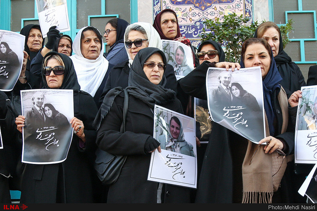 پوران شریعت رضوی