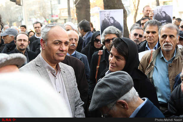 پوران شریعت رضوی