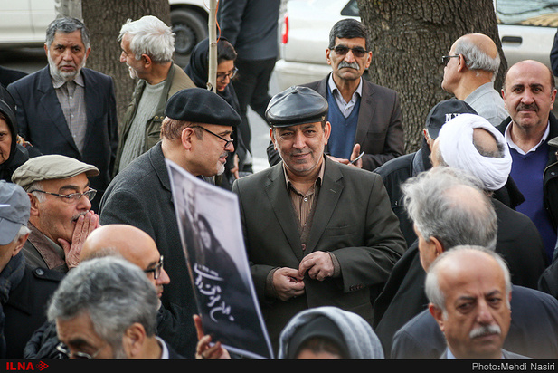 پوران شریعت رضوی