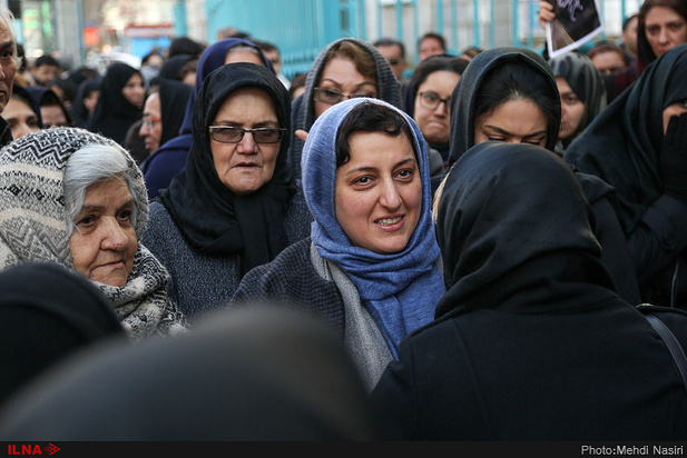 پوران شریعت رضوی