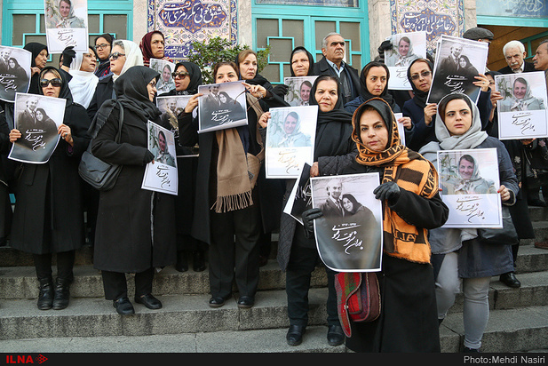 پوران شریعت رضوی