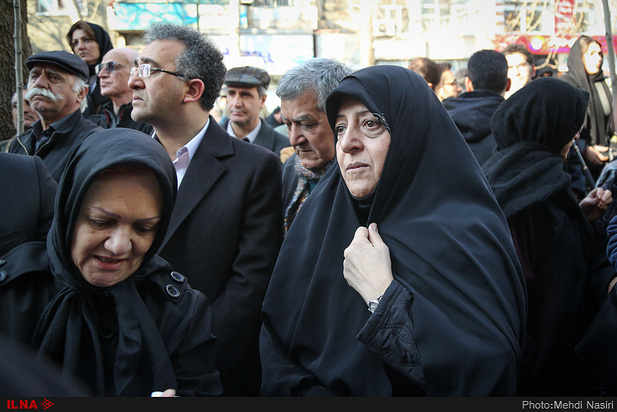 پوران شریعت رضوی