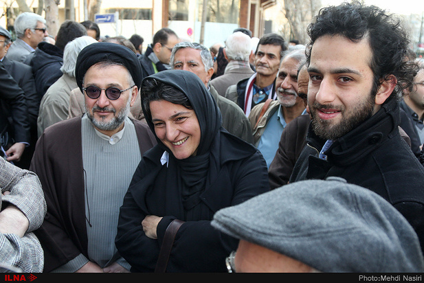 پوران شریعت رضوی