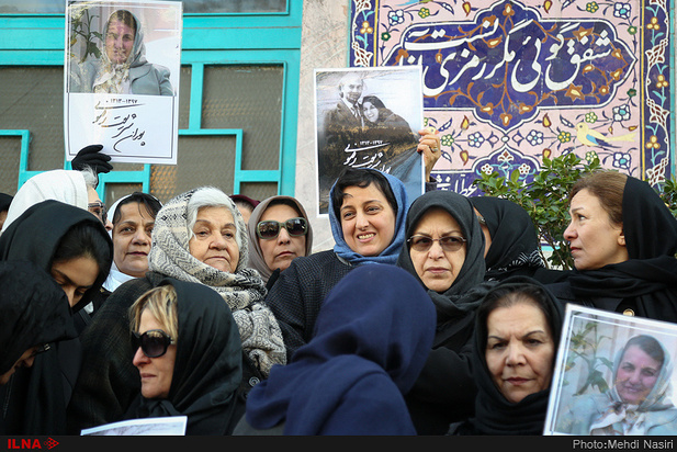 پوران شریعت رضوی