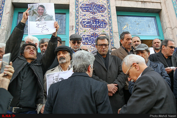 پوران شریعت رضوی