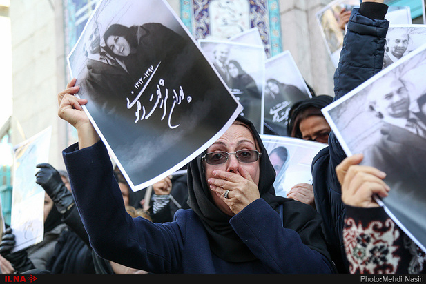 پوران شریعت رضوی