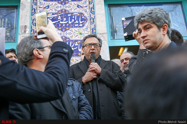 پوران شریعت رضوی