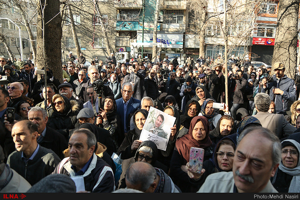 پوران شریعت رضوی