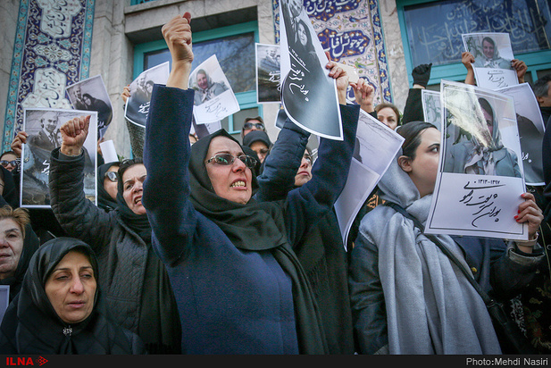 پوران شریعت رضوی