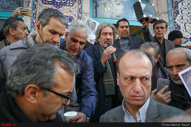 پوران شریعت رضوی