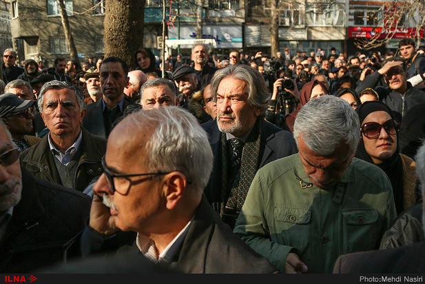 پوران شریعت رضوی