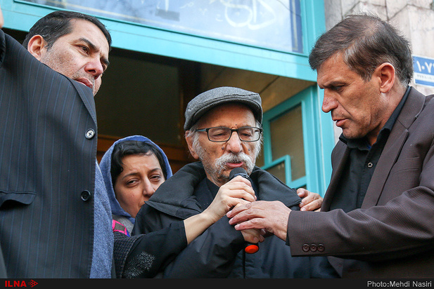 پوران شریعت رضوی