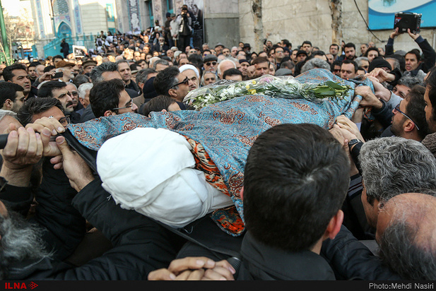 پوران شریعت رضوی